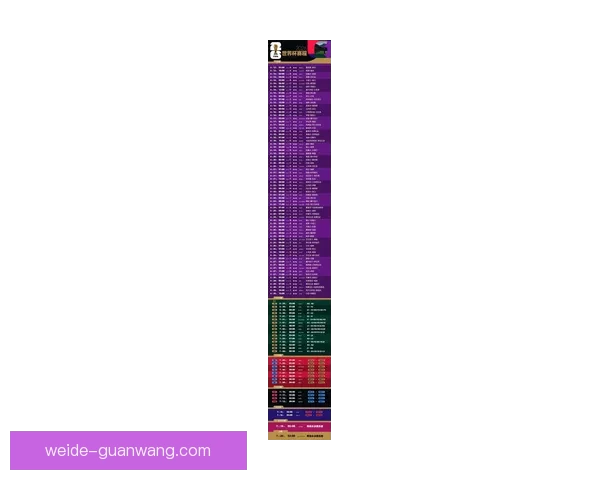 2026世界杯直播全程覆盖精彩赛事赛程最新资讯实时更新