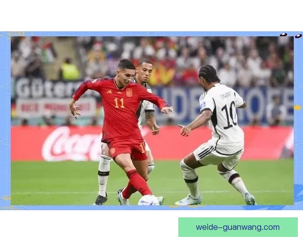 2026世界杯直播全程覆盖精彩赛事赛程最新资讯实时更新