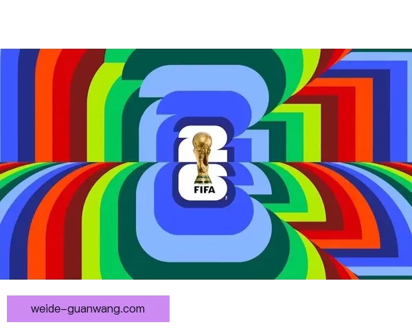 美加墨世界杯竞猜平台正式开启，畅享精彩赛事预测体验