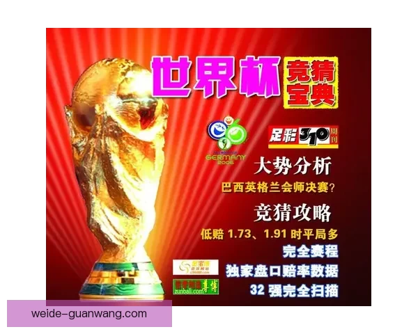 世界杯竞猜APP平台全新玩法解析与精准投注策略指南